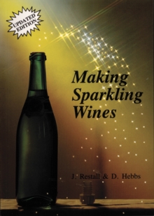 Image for Making Sparkling Wines