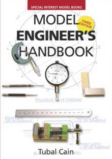 Image for The model engineer's handbook