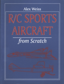 R/C Sports Aircraft from Scratch