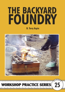 Image for The Backyard Foundry