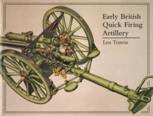 Image for Early British Quick Firing Artillery