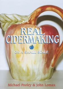 Image for Real Cider Making on a Small Scale