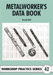 Metalworker’s Data Book