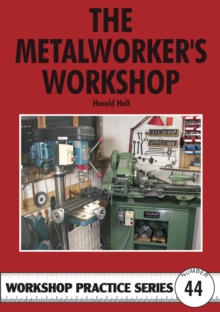 The Metalworker’s Workshop