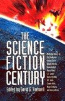 Image for The science fiction century