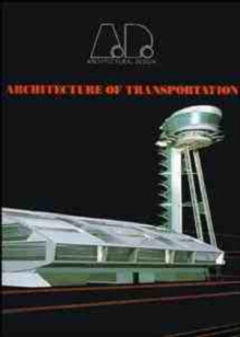 Image for Architecture of Transportation
