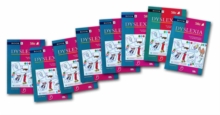 Image for Dyslexia : the self-checking system for individual learning