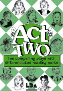Image for Act Two