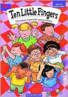 Image for Ten Little Fingers