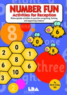 Image for Number Fun : Activities for Key Stage One