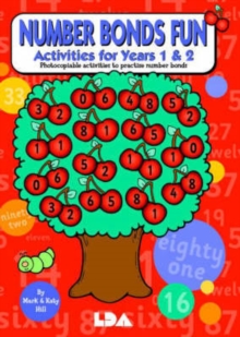 Image for Number Bonds Fun : Activites for Years 1 and 2 - Photocopiable Activities to Practise Number Bonds