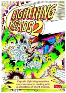 Image for Lightning reads 2