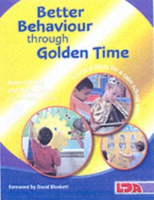 Image for Better behaviour through golden time