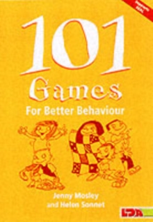 Image for 101 games for better behaviour