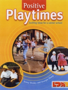 Image for Positive Playtimes