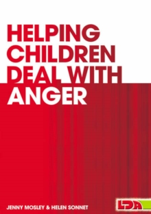 Image for Helping children deal with anger