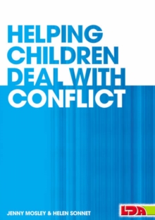 Image for Helping children deal with conflict
