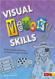 Image for Visual Memory Skills