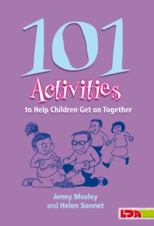 Image for 101 Activities to Help Children Get on Together
