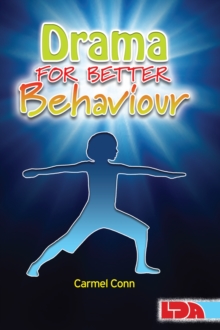 Image for Drama for Better Behaviour