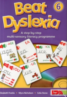 Image for Beat dyslexia: Book 6