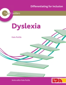 Image for Target Ladders: Dyslexia