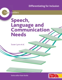 Image for Speech, language & communication needs