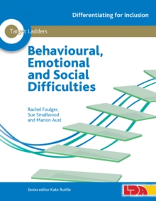 Image for Behavioural, emotional and social difficulties