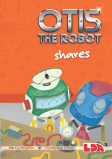 Image for Otis the Robot Shares