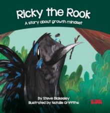 Ricky the Rook: A story about growth mindset