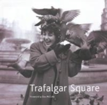 Image for Trafalgar Square  : through the camera