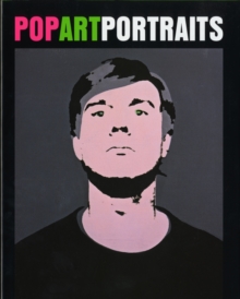 Image for Pop art portraits