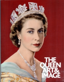 Image for Queen, The:Art & Image