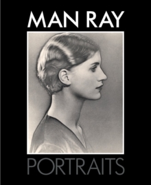 Image for Man Ray Portraits