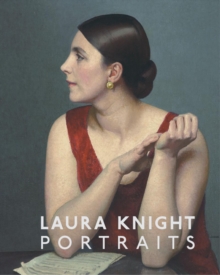 Image for Laura Knight portraits
