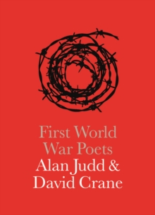 Image for First World War poets