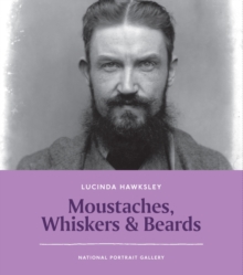 Moustaches, Whiskers & Beards