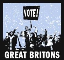 Image for Great Britons
