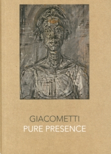 Image for Giacometti - pure presence