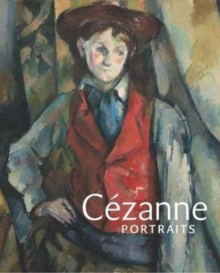 Image for Câezanne portraits