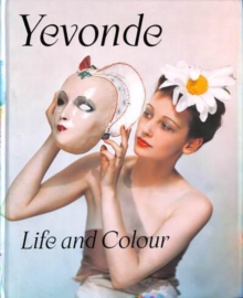 Image for Yevonde  : life and colour