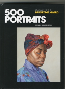 Image for 500 portraits  : BP Portrait Award