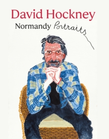 Image for David Hockney: Normandy Portraits
