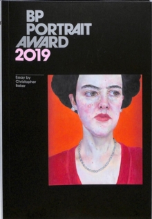 Image for BP Portrait Award 2019