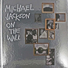 Image for Michael Jackson  : on the wall