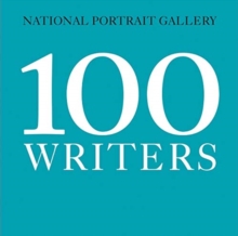 Image for 100 writers