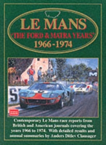 Le Mans