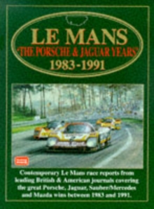 Image for Le Mans