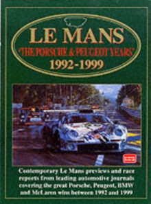 Le Mans