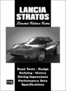 Image for Lancia Stratos